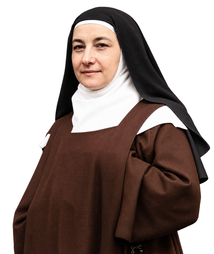 Madre Carminha